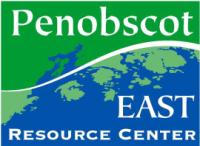 Penobscot East Resource Center logo